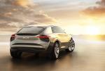 Imagine by Kia Concept 2019 года